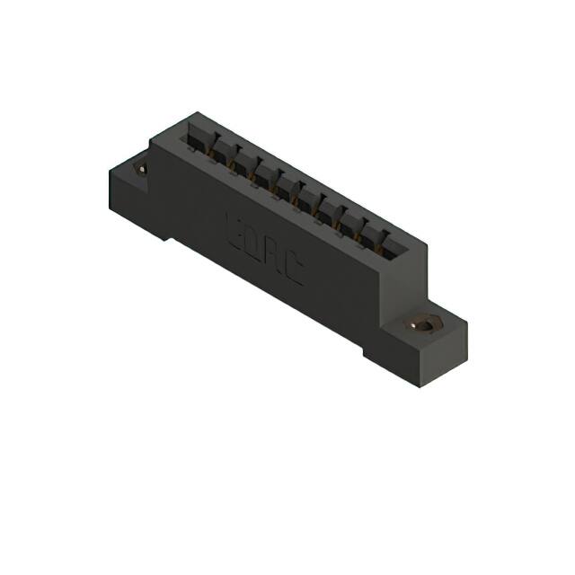 387-009-542-108 EDAC Inc.  Edgeboard Connectors